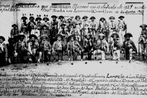 A primeira derrota de Lampião: o Batismo de Fogo de Mossoró