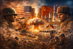 10 acontecimentos mais importantes do século XX — Parte 2