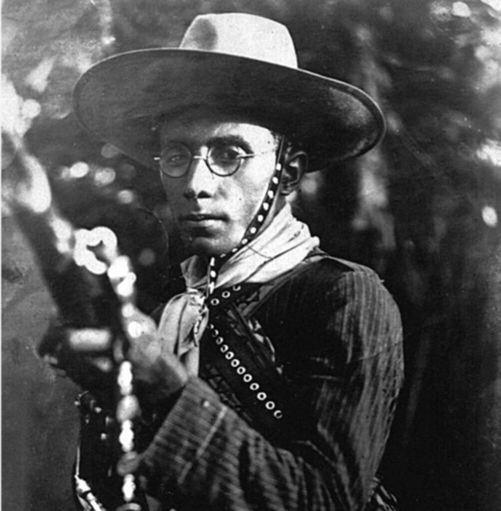 Virgulino Ferreira da Silva - Lampião