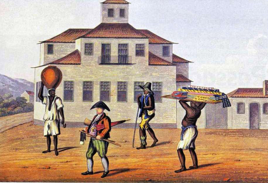 A Guerra dos Mascates (1710–1711): o conflito que dividiu Pernambuco