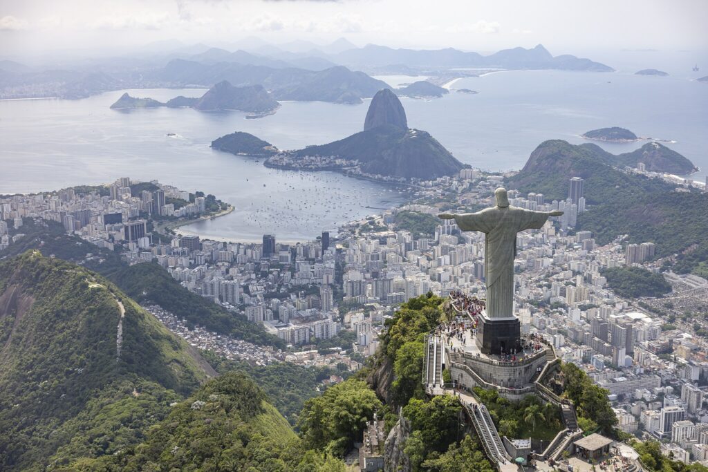 Cristo Redentor