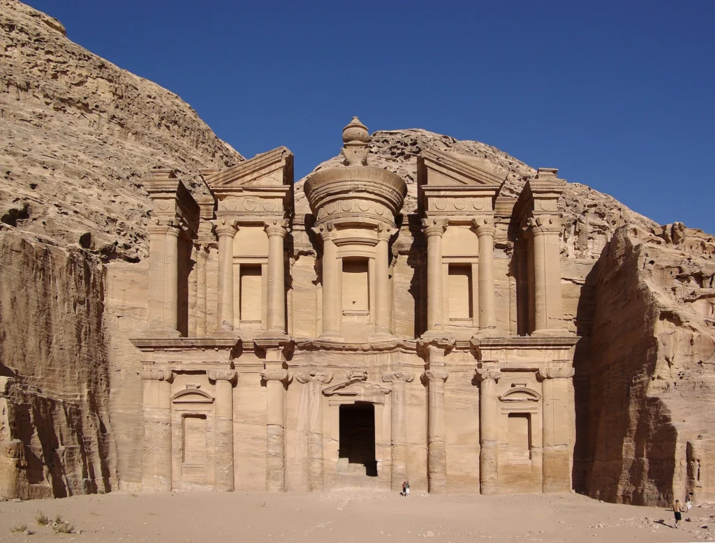 Petra (Jordânia)