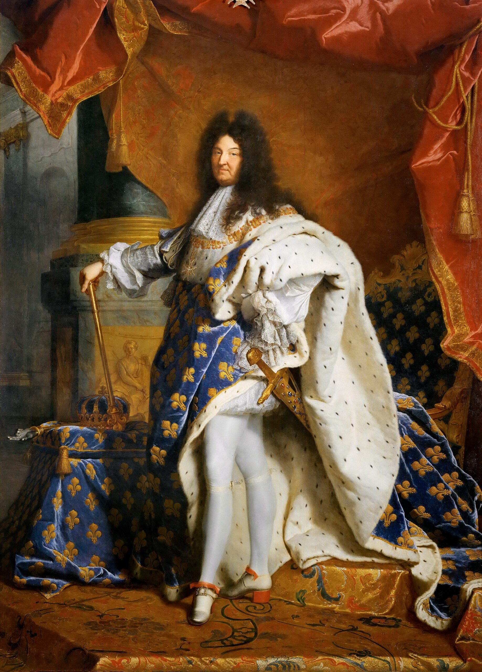 Luís XIV