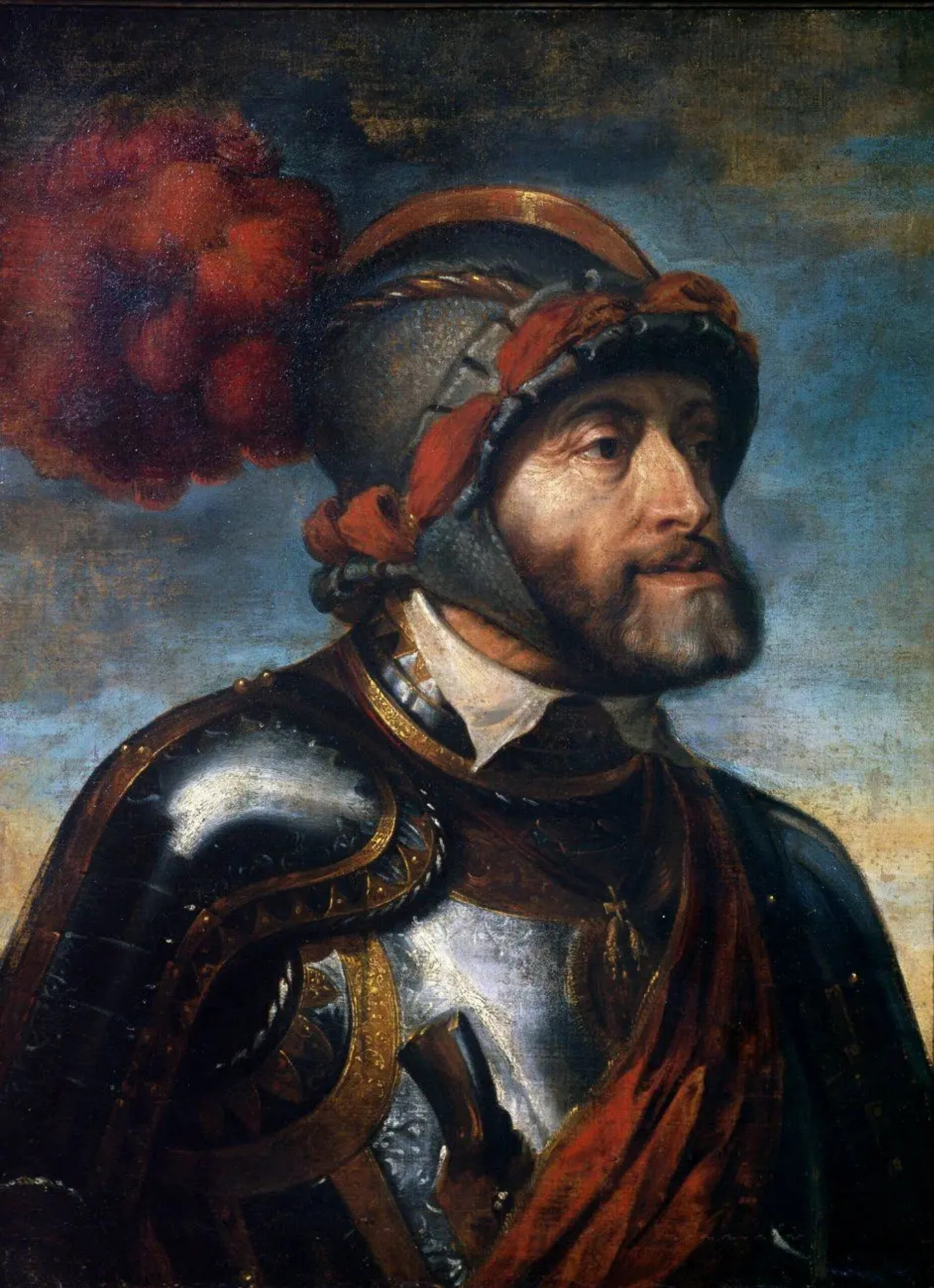 Carlos V